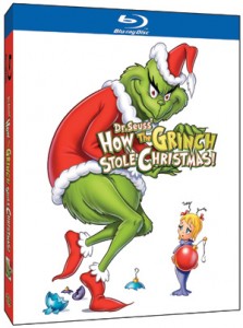 The Grinch