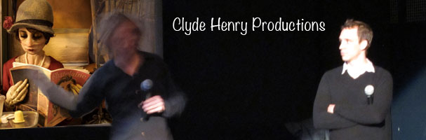 Clyde Henry Productions